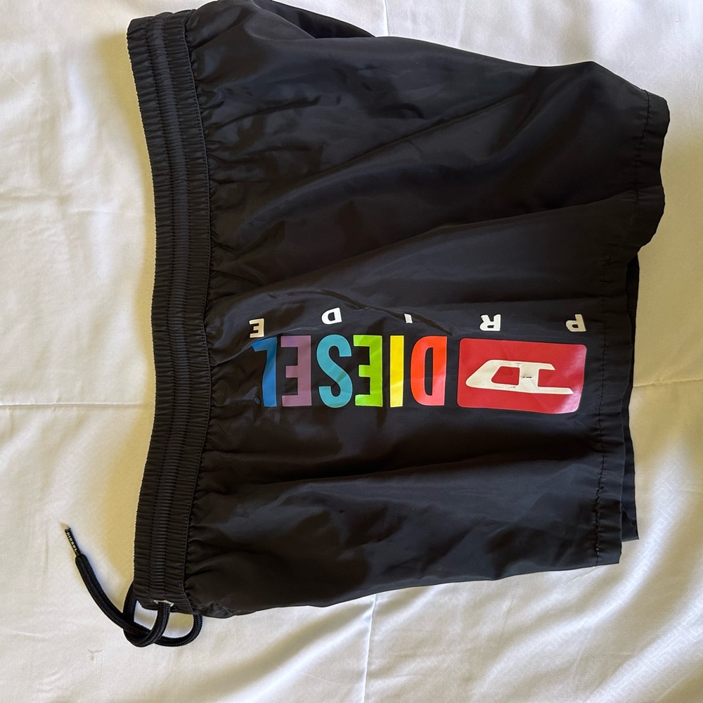 Swim trunks
